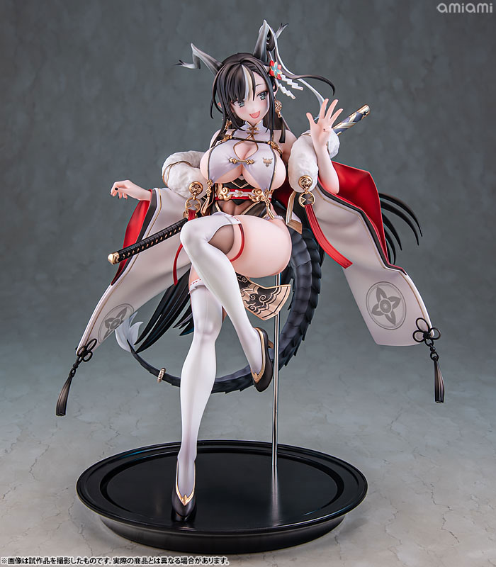 Tatsu Chan 1/7 Scale Figure(Pre-order)Scale Figure