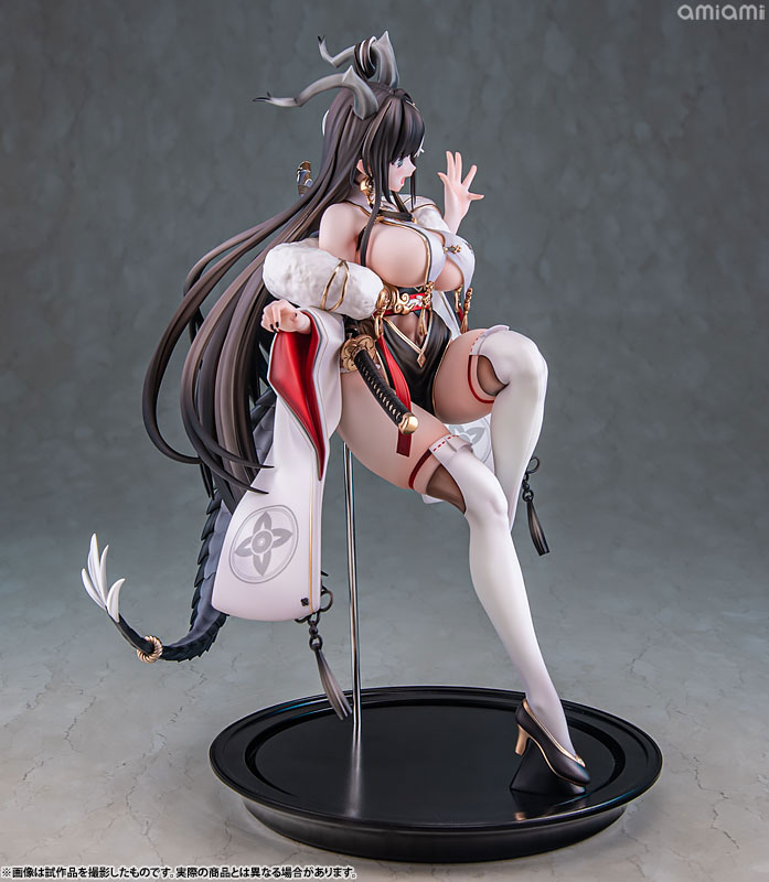 Tatsu Chan 1/7 Scale Figure(Pre-order)Scale Figure