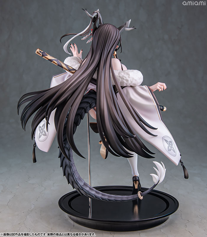 Tatsu Chan 1/7 Scale Figure(Pre-order)Scale Figure