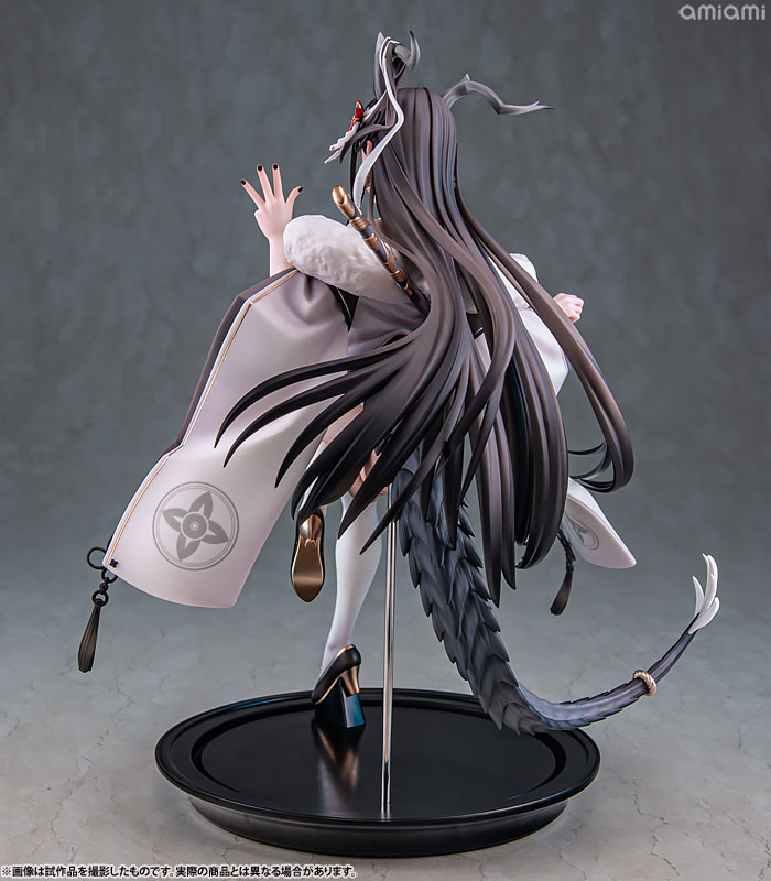 Tatsu Chan 1/7 Scale Figure(Pre-order)Scale Figure