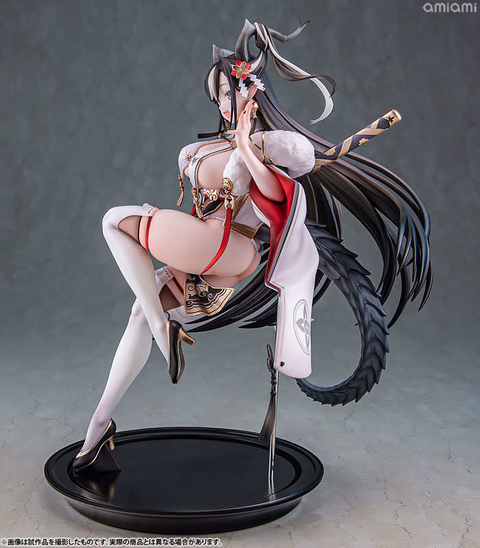 Tatsu Chan 1/7 Scale Figure(Pre-order)Scale Figure