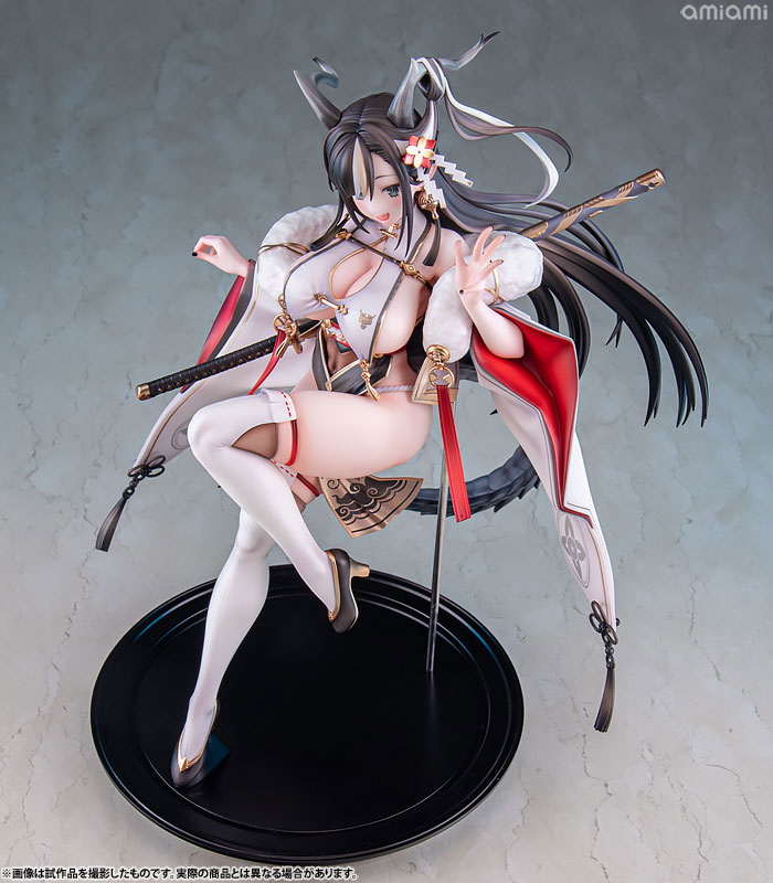 Tatsu Chan 1/7 Scale Figure(Pre-order)Scale Figure