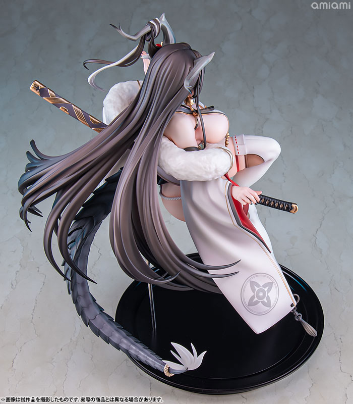 Tatsu Chan 1/7 Scale Figure(Pre-order)Scale Figure