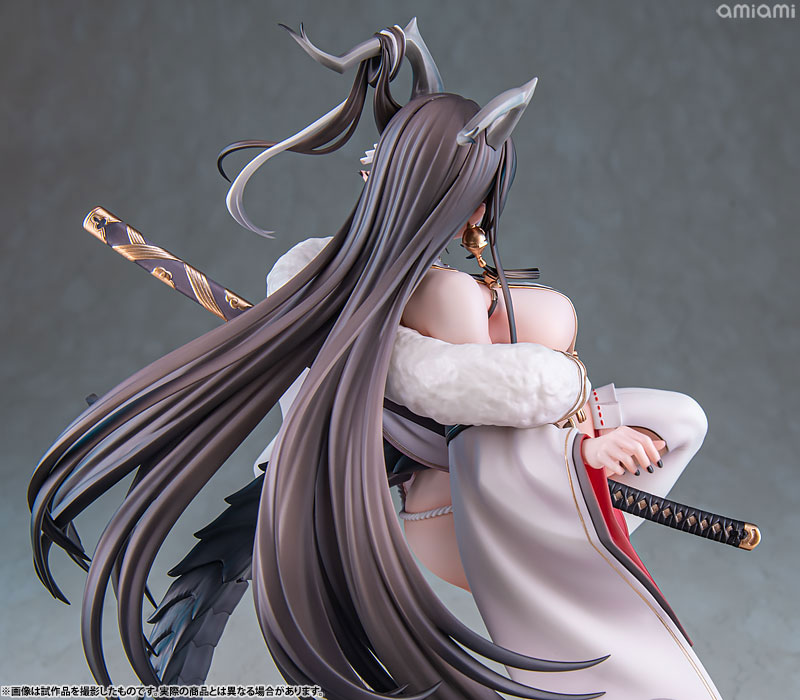 Tatsu Chan 1/7 Scale Figure(Pre-order)Scale Figure