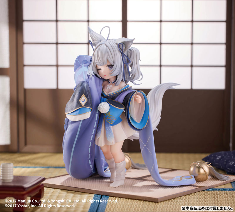 Azur Lane Shinano-chan 1/7 Complete Figure(Pre-order)Scale Figure