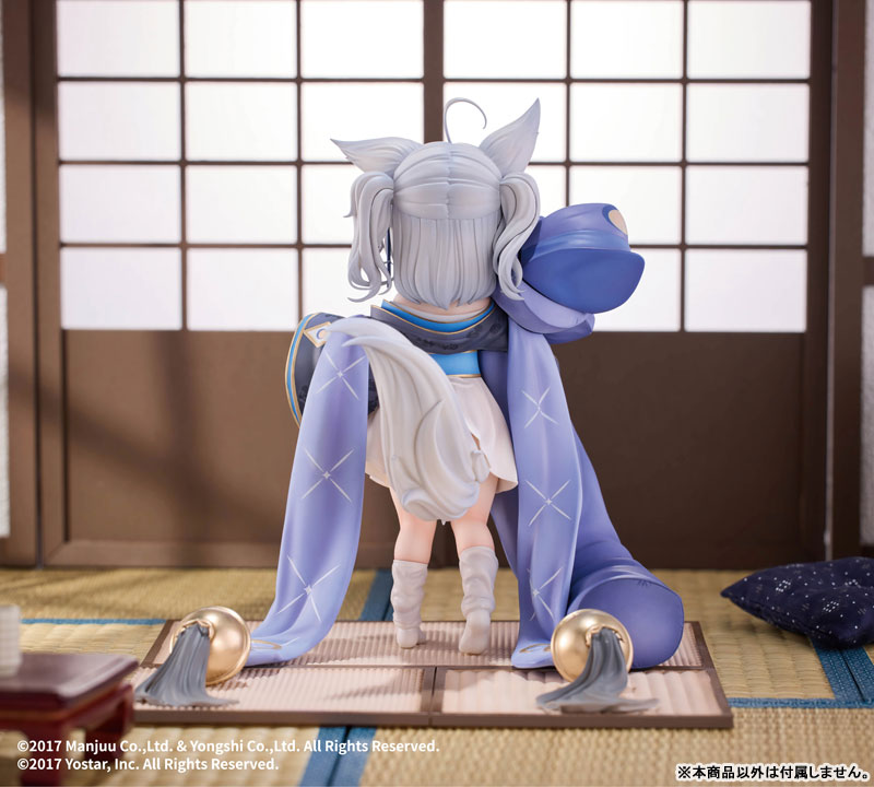 Azur Lane Shinano-chan 1/7 Complete Figure(Pre-order)Scale Figure