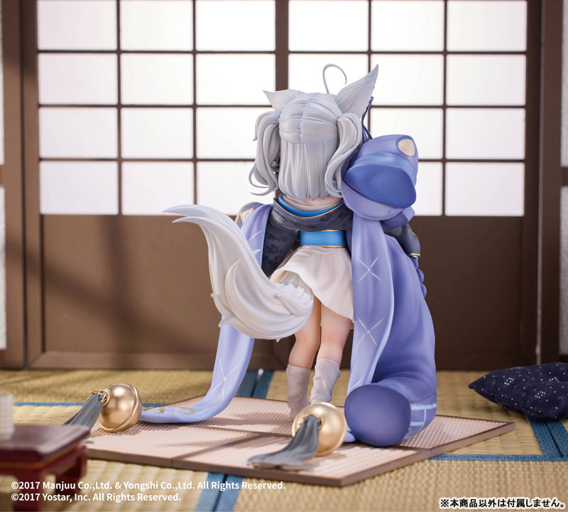 Azur Lane Shinano-chan 1/7 Complete Figure(Pre-order)Scale Figure