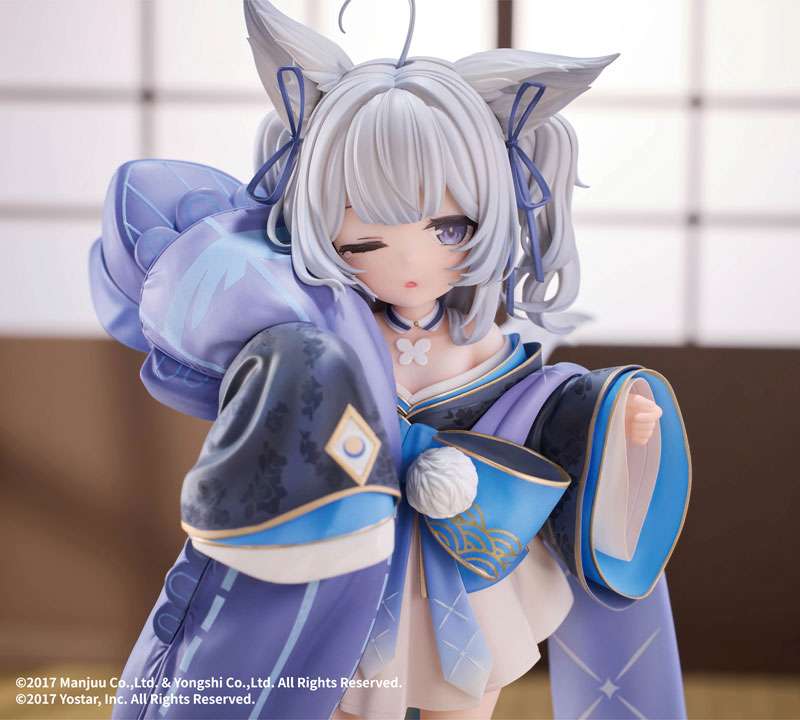 Azur Lane Shinano-chan 1/7 Complete Figure(Pre-order)Scale Figure