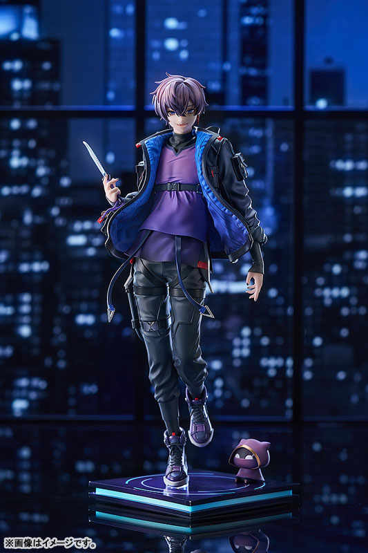 Shoto 1/7 Complete Figure(Pre-order)Scale Figure