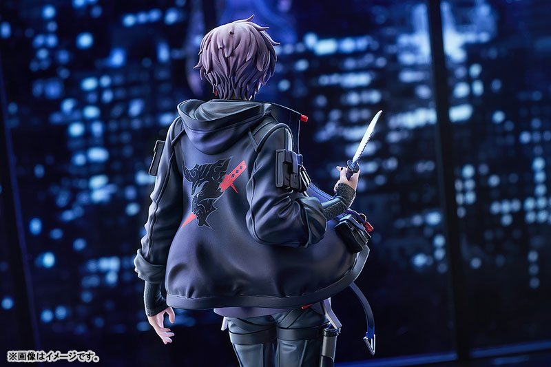 Shoto 1/7 Complete Figure(Pre-order)Scale Figure