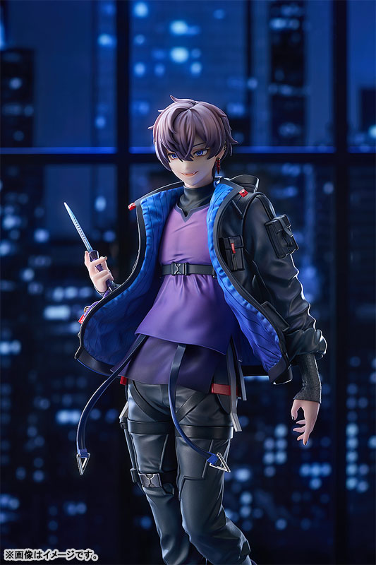 Shoto 1/7 Complete Figure(Pre-order)Scale Figure