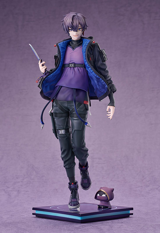 Shoto 1/7 Complete Figure(Pre-order)Scale Figure
