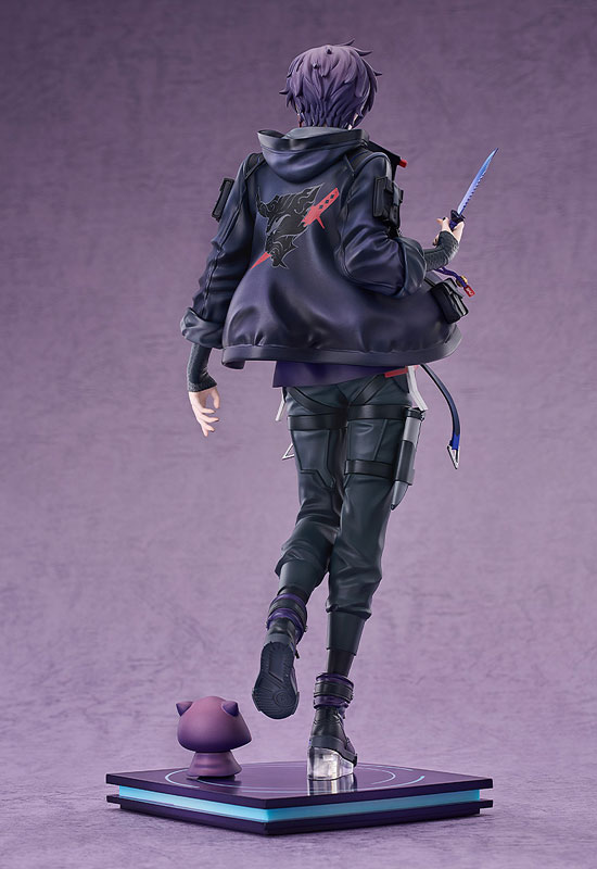 Shoto 1/7 Complete Figure(Pre-order)Scale Figure