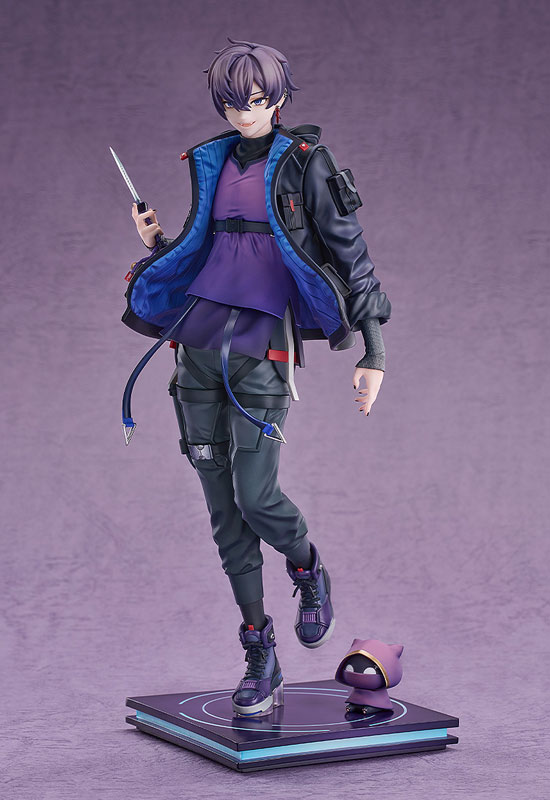 Shoto 1/7 Complete Figure(Pre-order)Scale Figure