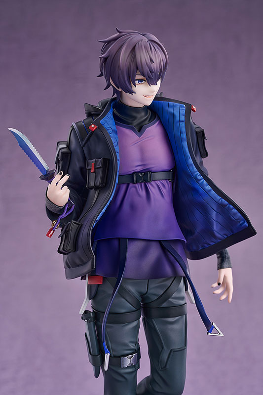 Shoto 1/7 Complete Figure(Pre-order)Scale Figure