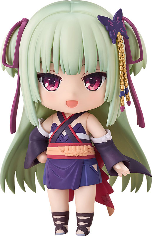 Nendoroid Senkoi Manbana Murasame(Pre-order)Nendoroid