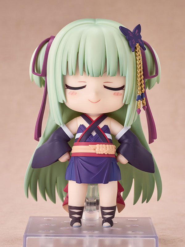 Nendoroid Senkoi Manbana Murasame(Pre-order)Nendoroid