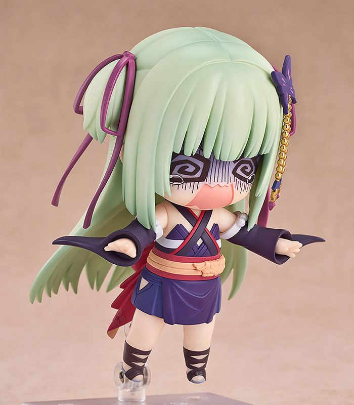 Nendoroid Senkoi Manbana Murasame(Pre-order)Nendoroid