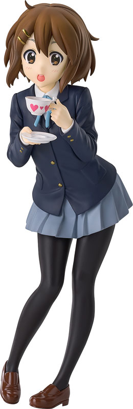 POP UP PARADE K-On! Yui Hirasawa L size Complete Figure(Pre-order)Scale Figure
