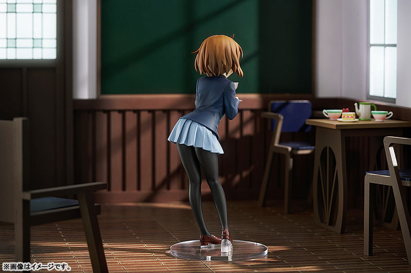 POP UP PARADE K-On! Yui Hirasawa L size Complete Figure(Pre-order)Scale Figure