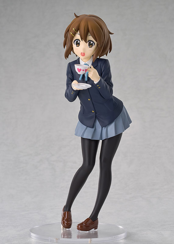 POP UP PARADE K-On! Yui Hirasawa L size Complete Figure(Pre-order)Scale Figure