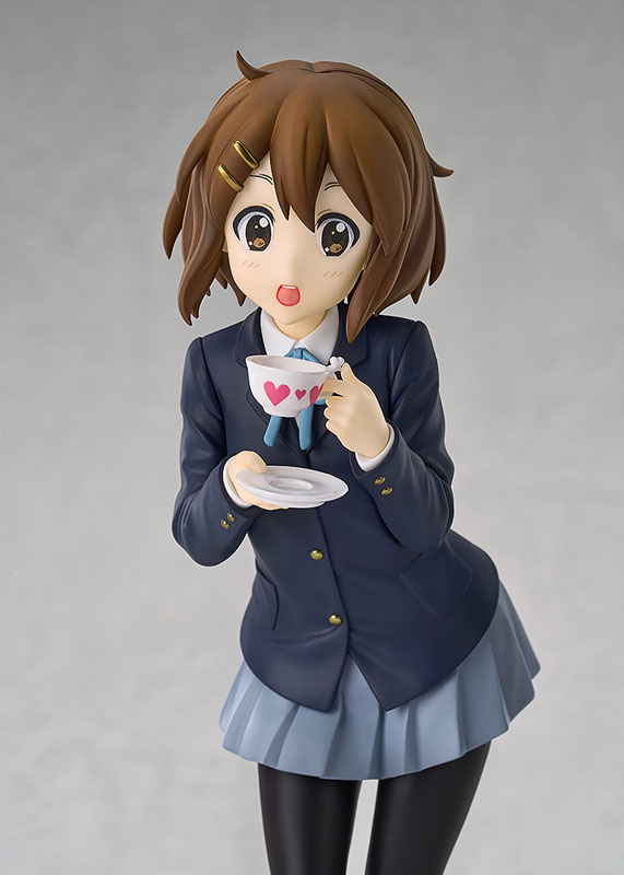 POP UP PARADE K-On! Yui Hirasawa L size Complete Figure(Pre-order)Scale Figure