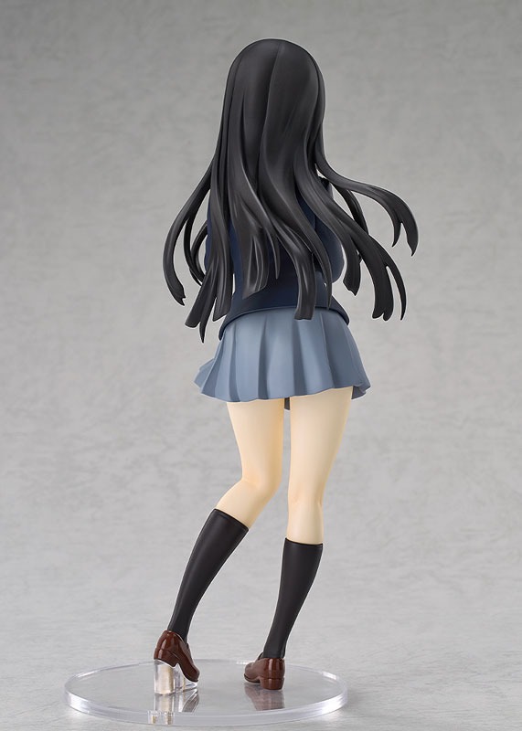 POP UP PARADE K-On! Mio Akiyama L size Complete Figure(Pre-order)Scale Figure