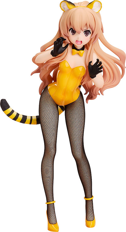 Toradora! Taiga Aisaka Tiger Ver. 1/6 Complete Figure(Pre-order)Scale Figure