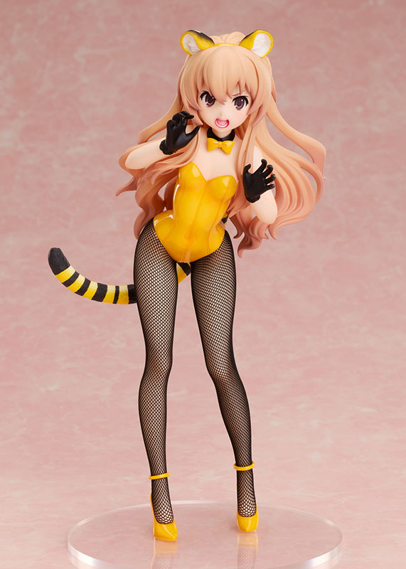 Toradora! Taiga Aisaka Tiger Ver. 1/6 Complete Figure(Pre-order)Scale Figure