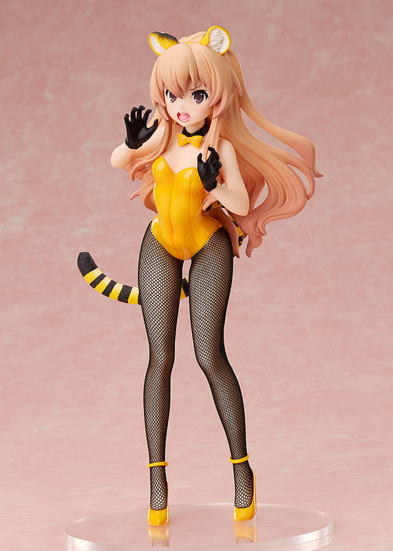 Toradora! Taiga Aisaka Tiger Ver. 1/6 Complete Figure(Pre-order)Scale Figure