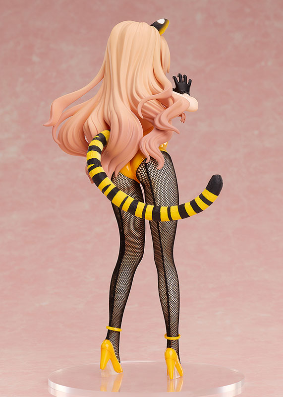Toradora! Taiga Aisaka Tiger Ver. 1/6 Complete Figure(Pre-order)Scale Figure