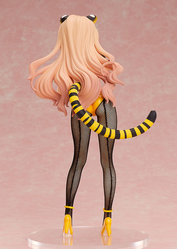 Toradora! Taiga Aisaka Tiger Ver. 1/6 Complete Figure(Pre-order)Scale Figure