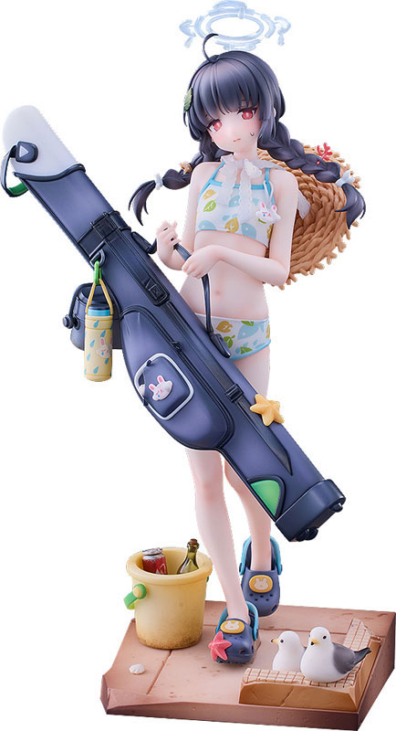 Blue Archive Miyu (Swimsuit) 1/7 Complete Figure(Pre-order)Scale Figure