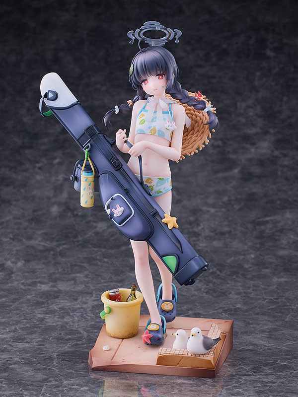 Blue Archive Miyu (Swimsuit) 1/7 Complete Figure(Pre-order)Scale Figure
