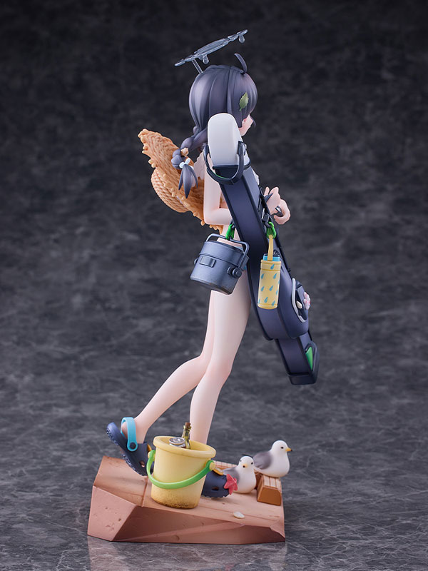 Blue Archive Miyu (Swimsuit) 1/7 Complete Figure(Pre-order)Scale Figure