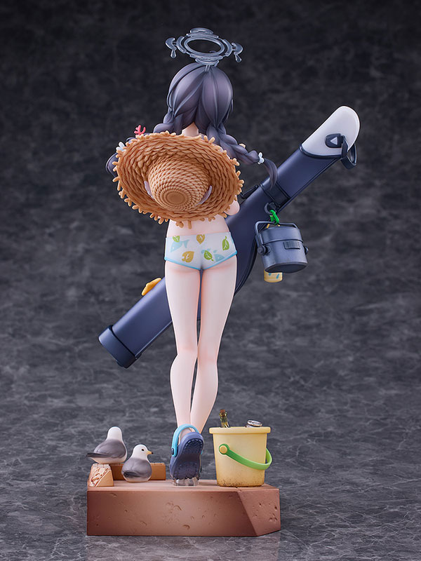 Blue Archive Miyu (Swimsuit) 1/7 Complete Figure(Pre-order)Scale Figure