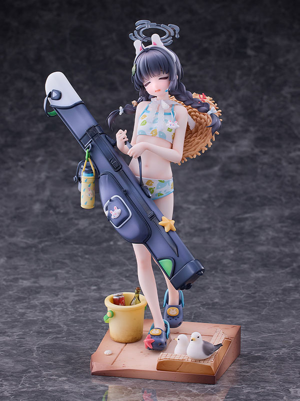 Blue Archive Miyu (Swimsuit) 1/7 Complete Figure(Pre-order)Scale Figure