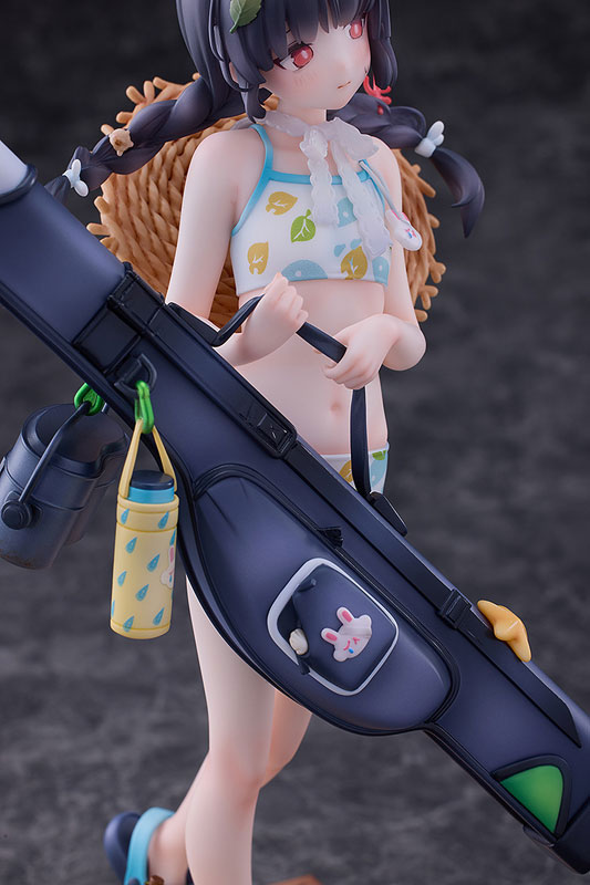 Blue Archive Miyu (Swimsuit) 1/7 Complete Figure(Pre-order)Scale Figure
