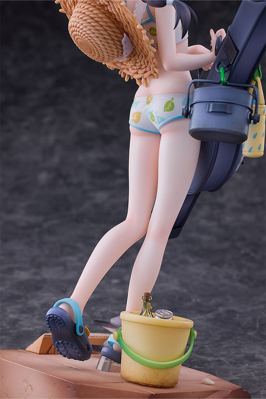 Blue Archive Miyu (Swimsuit) 1/7 Complete Figure(Pre-order)Scale Figure