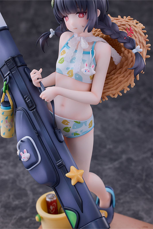Blue Archive Miyu (Swimsuit) 1/7 Complete Figure(Pre-order)Scale Figure