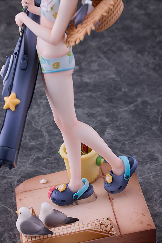 Blue Archive Miyu (Swimsuit) 1/7 Complete Figure(Pre-order)Scale Figure