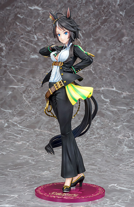 [Exclusive Sale] Umamusume Pretty Derby Fuji Kiseki 1/7 Complete Figure(Pre-order)Scale Figure