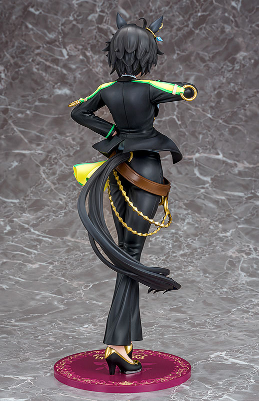 [Exclusive Sale] Umamusume Pretty Derby Fuji Kiseki 1/7 Complete Figure(Pre-order)Scale Figure
