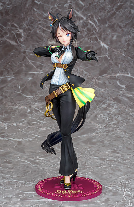 [Exclusive Sale] Umamusume Pretty Derby Fuji Kiseki 1/7 Complete Figure(Pre-order)Scale Figure