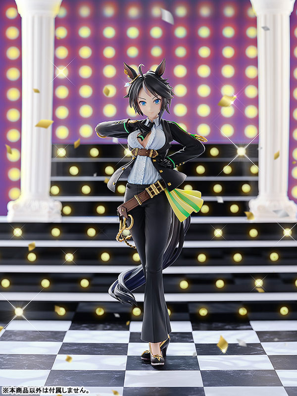 [Exclusive Sale] Umamusume Pretty Derby Fuji Kiseki 1/7 Complete Figure(Pre-order)Scale Figure