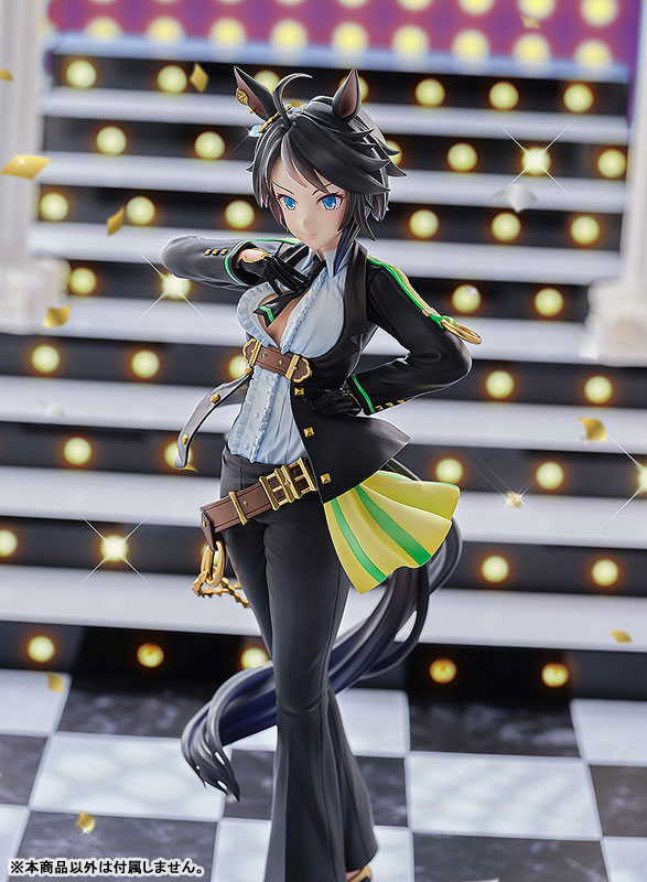 [Exclusive Sale] Umamusume Pretty Derby Fuji Kiseki 1/7 Complete Figure(Pre-order)Scale Figure