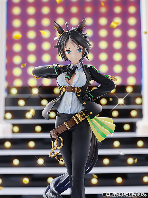 [Exclusive Sale] Umamusume Pretty Derby Fuji Kiseki 1/7 Complete Figure(Pre-order)Scale Figure