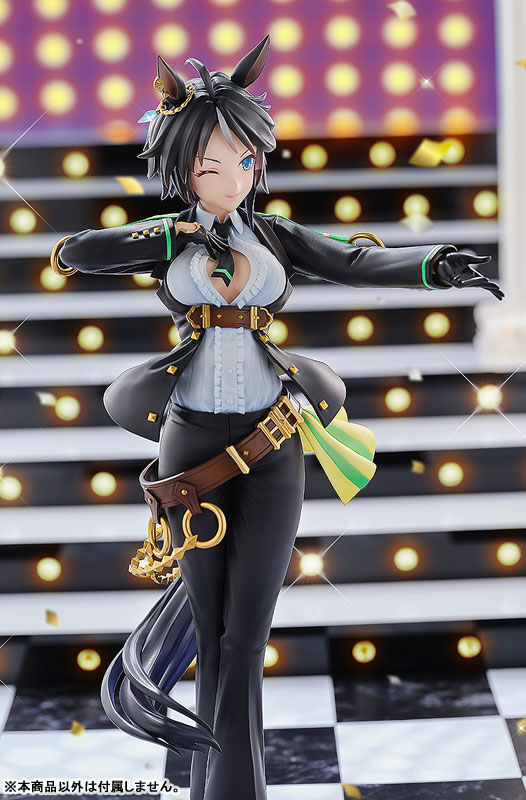 [Exclusive Sale] Umamusume Pretty Derby Fuji Kiseki 1/7 Complete Figure(Pre-order)Scale Figure