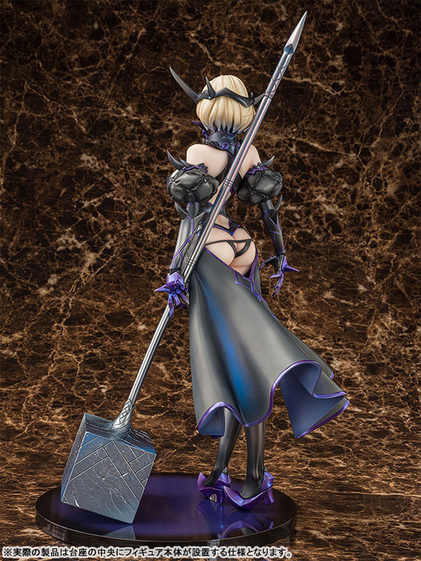 [Bonus] Taimanin RPGX Revenant Wight 1/6 Complete Figure(Pre-order)Scale Figure