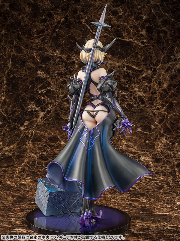 [Bonus] Taimanin RPGX Revenant Wight 1/6 Complete Figure(Pre-order)Scale Figure